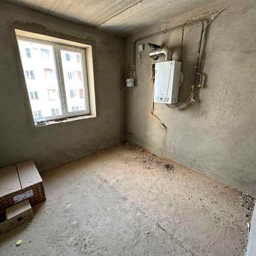 Продаж 1к квартири в Зданому Будинку! На ремонт! На ГАЗУ. Без Комісії!