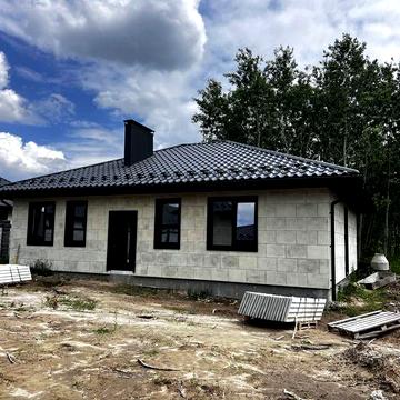 Будинок -110 м2, 5 соток. Ворзель. Розтермінування!