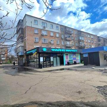 Продаж 2-кім.квартира по вул.Мира-4