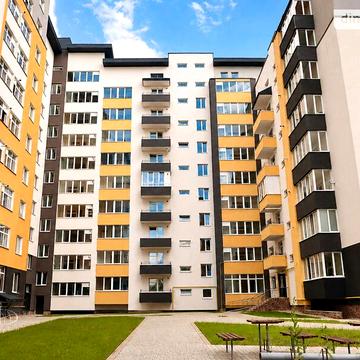 Продаж 2к Квартира Микулинецька вулиця ЖК Рідний дім