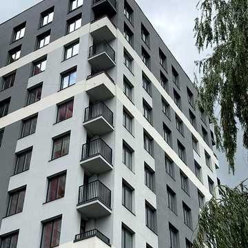 Продаж 1к Квартира Целевича Юліана вулиця ЖК Grand Hall