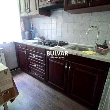 АРЕНДА‼️ 2 комн. квартира, Салтовка, Нескорених Героев Труда, 19 В, м Салтовская