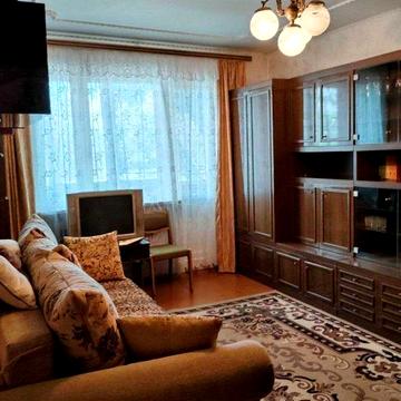 Сдам 2-х комн. квартиру