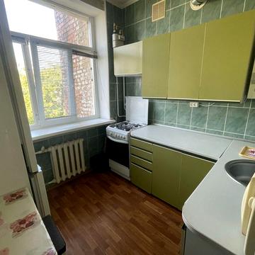 ТРЦ Київ,  2-х кімнатна з роздільними кімнатами