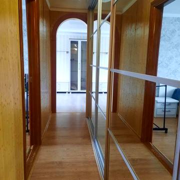 Здам 2 х кімнатну квартиру