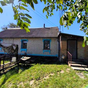 Продаж будинку заходь і живи
