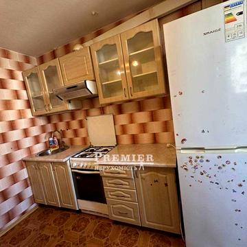 1-комнатная квартира 37 м2 на Таирова в кирпичном Газовом доме 39 000 $