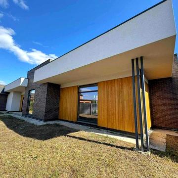 Преміальна villa‼️ 232 м² у Яру | Новобудова 2022 | 10 соток | 300 000 $