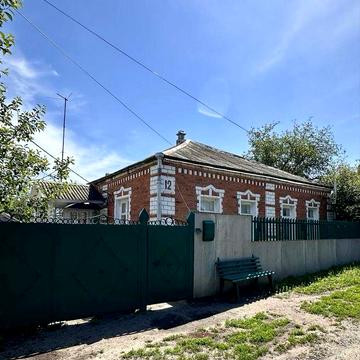 Продам дом с.Каменная Яруга.