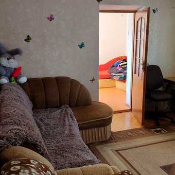 Продаж 2к Квартира Генерала Мирона Тарнавського вулиця
