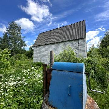 Продаж дачі в СТ Бобровський (Буки)