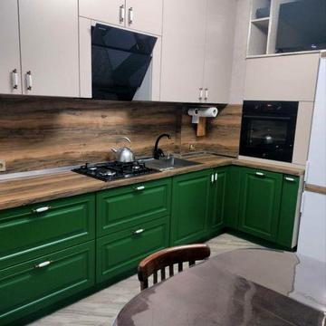 Здам 1к квартиру з виглядом на парк Правика .