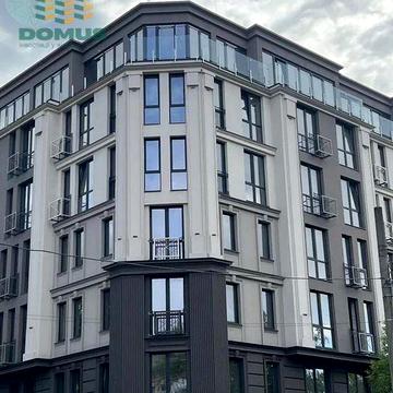Продам 1 комн в ЖК Сальве / Salve. Клубный дом! Центр! СДАН!