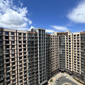 Продаж,  Квартира,  2 комнаты,  68 м²,  ЖК Прохоровский квартал,  Прохоровская,  Молдаванка,  Одесса