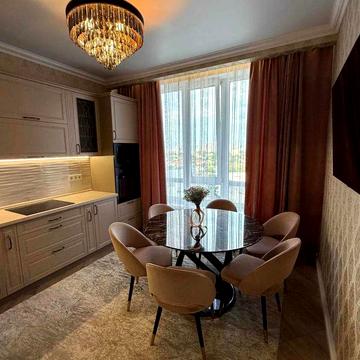 Продаж,  Квартира,  2 комнаты,  65 м²,  ЖК Омега,  Толбухина,  Таирова,  Одесса