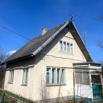 Продається дача із земельною ділянкою
