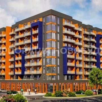 Суперціна! Продаж квартири-студії, 33.14 м2, новобудова, р-н Садовий