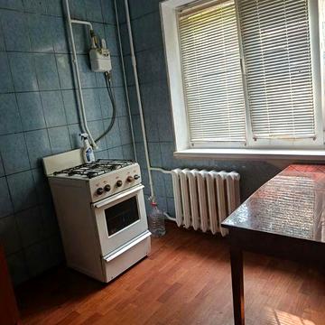 Здам 3х комн.квартиру на 44 квартале (біля Молодості)