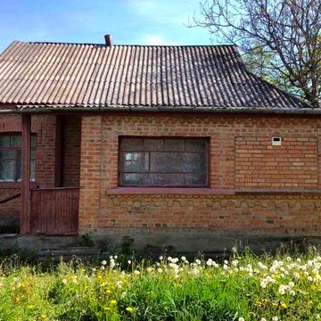 Продам будинок в селі Майдан 1844