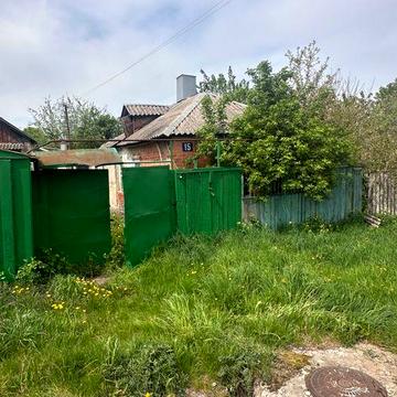 В продажу домоволодіння м. Холодна Гора