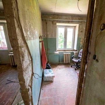 Продам 3к Пр Богдана Хмельницкого Героев Пр Поля Кирова Даффи New