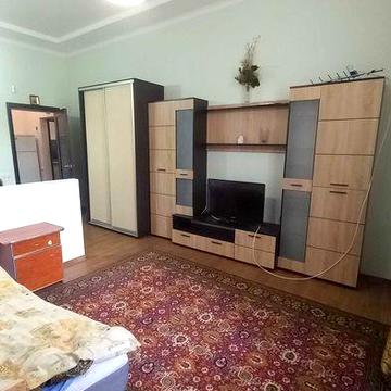 Здається однокімнатна квартира, Сіті Центр
