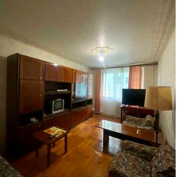 Продам 3 комн квартиру 65м2 на 2 этаже Роганский ж/м метро Индустриальна OA