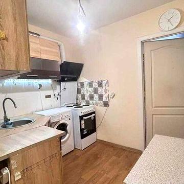 Продаж 1-кімнатної квартири — вул. Коксова, 16