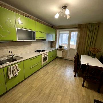 Здам  3к квартиру в центрі