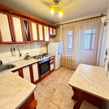 Здам 2 к квартиру Пр. Центральний- 6 Слобідська 7500 грн