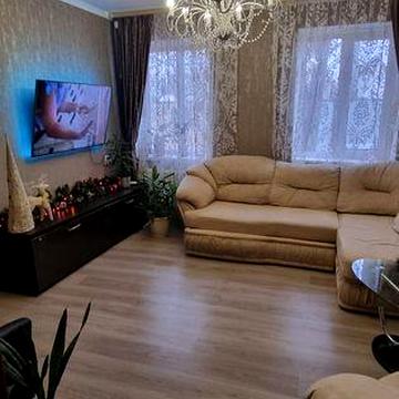 Продам дом в самом центре( Горветка)