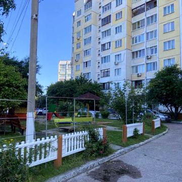 1-кімнатна квартира