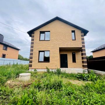 Будинок 120кв.м., 4 сотки, в 15 хв від центру міста