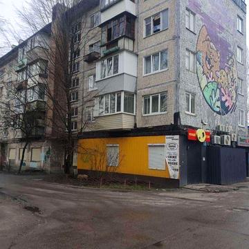 Оренда однокімнатна Туполева