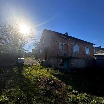 Будинок з краєвидом на річку та стави