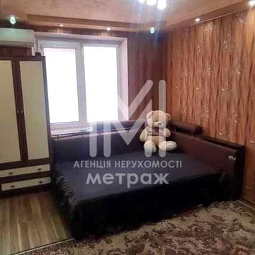 (77550) Продам 3 к квартиру в районе метро Студенческая/Салтовская, 522 м/р