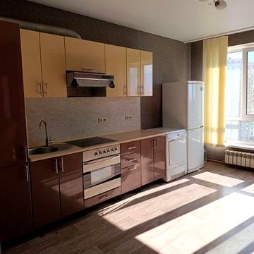 Сдам 2 комнатную просторную квартиру в ЖК Острова на Марсельской