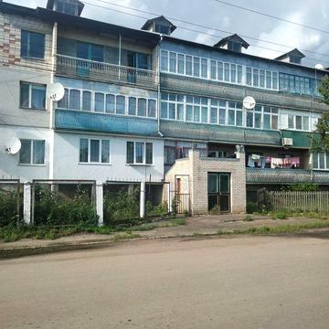 Продаж 3 кім.квартири в місті Іллінці вул. А.Кобля, 50 А