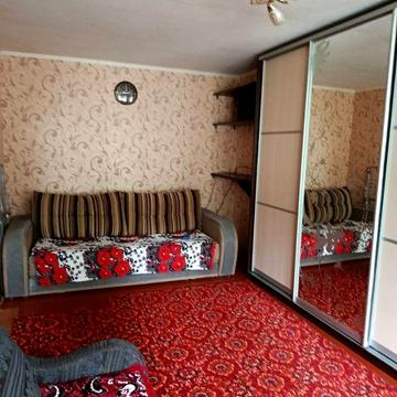 Сдам 1 к. кв. 1/5 ул. Бригады Хартия 37, метро Армейская 7 мин.