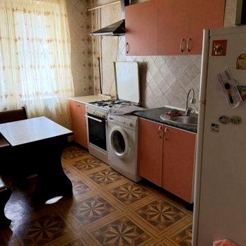 Сдам 1 комнатную квартиру на Высоцкого Днепродорога