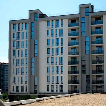 2к квартира! Готовий будинок . 870$ за м2