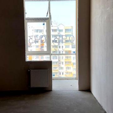 Продам 3- х ком в Кадоре на Сахарова вид на море Гос программы Да