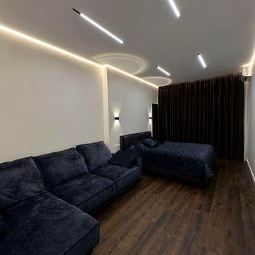 Без %. Від власника. Ecoflow.Здам квартиру ЖК Manhattan / ЖК Манхеттен / Манхетен