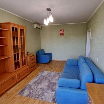 Здам 1 комн квартиру