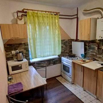 Здам в оренду 2 кімнатну квартиру.