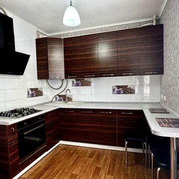 Оренда однокімнатна квартира 46м з газом. Вишневе Піонерський квартал