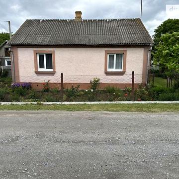 Продаж 4к Дім вулиця Млинівська