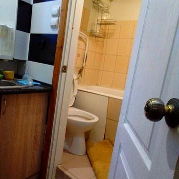 1-комн. квартира на ул. Садовая (Центр),потолки 4.5м, газ