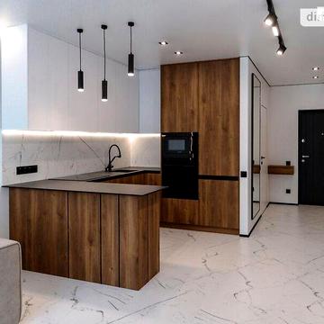 Продаж 1к Квартира Ленкавського вулиця ЖК Manhattan