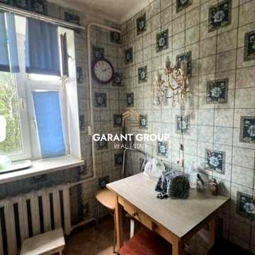 Продаж 1к Квартира Давида Ойстраха вулиця